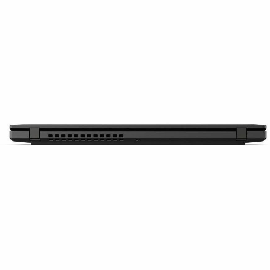 Lenovo ThinkPad T14 Gen 5 21ML000WAU 14" Notebook - WUXGA - 60 Hz - Intel Core Ultra 5 125U - 16 GB - 512 GB SSD - English Keyboard - Black