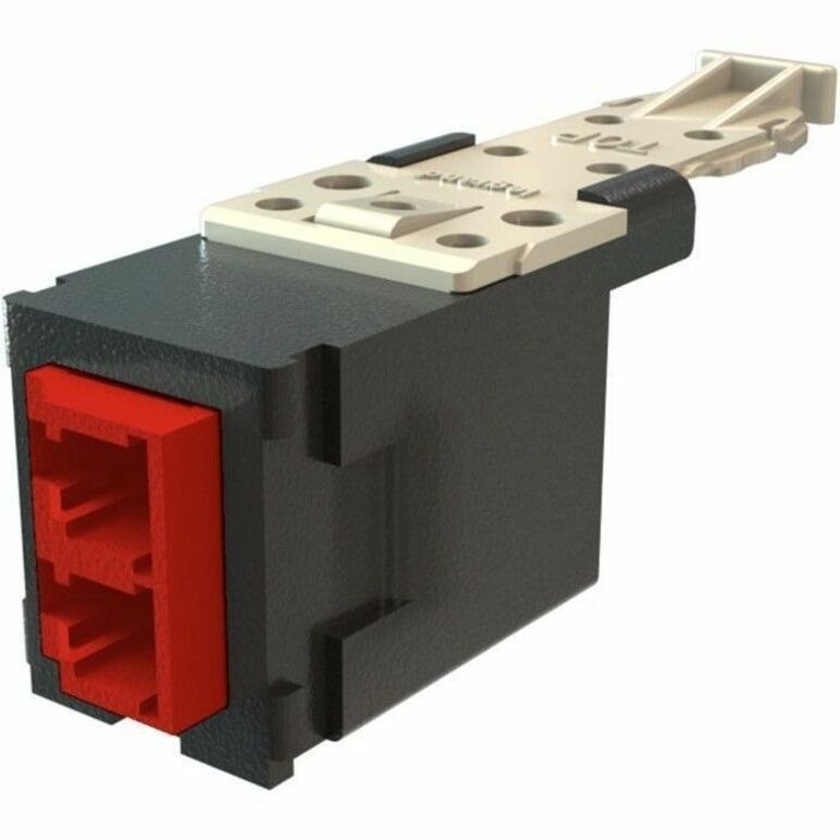 Ortronics Infinium Fiber Optic Network Adapter