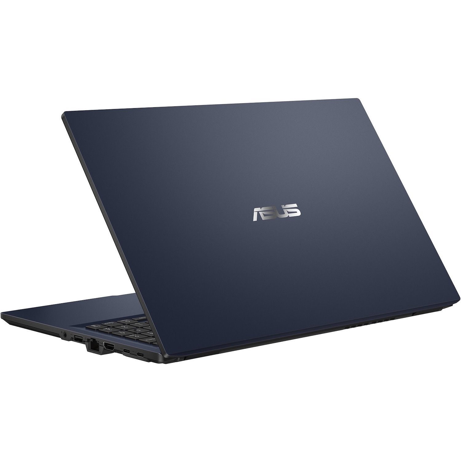 Asus ExpertBook B1 B1502 B1502CVA-BQ0132X 15.6" Notebook - Full HD - Intel Core i5 13th Gen i5-1335U - 16 GB - 512 GB SSD - Star Black