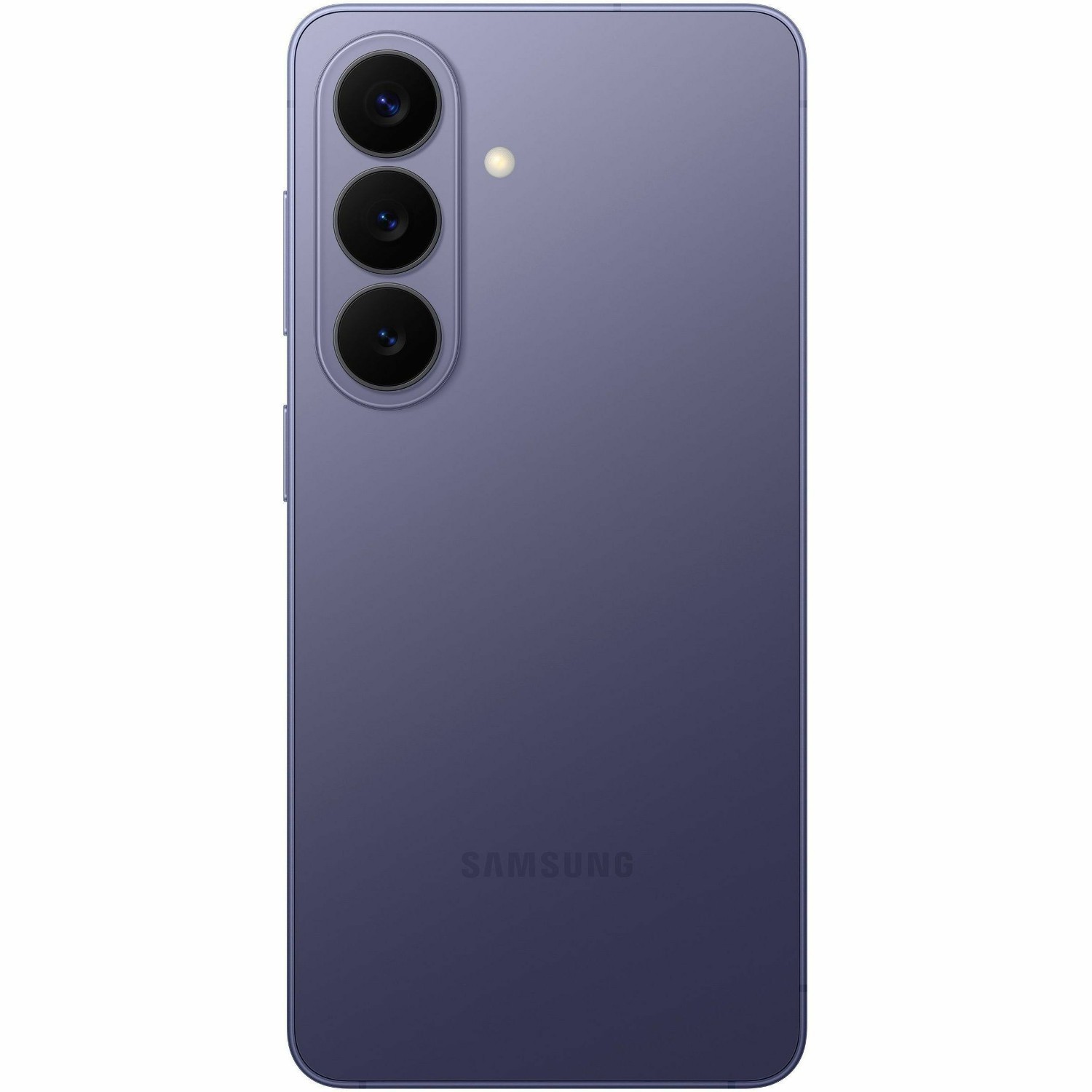Samsung Galaxy S26 SM-S942U 256 GB Smartphone - 6.3" Dynamic AMOLED 2X Full HD Plus 2340 x 1080 - Octa-core (OryonDual-core (2 Core) 4.74 GHz + Oryon Hexa-core (6 Core) 3.60 GHz - 12 GB RAM - Android 16 - 5G - Cobalt Violet