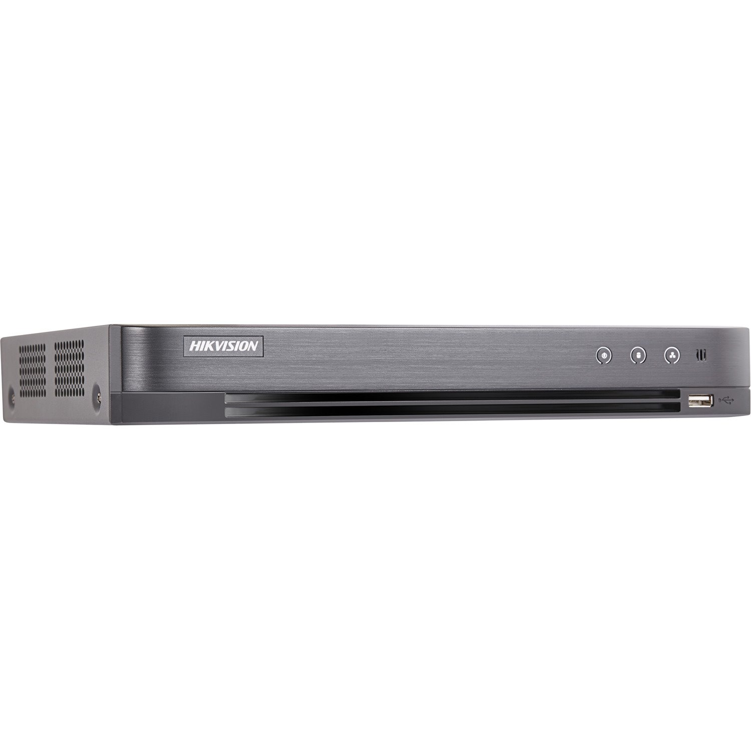 Hikvision DS-7200HUI-K2 Series Turbo HD DVR - 1 TB HDD