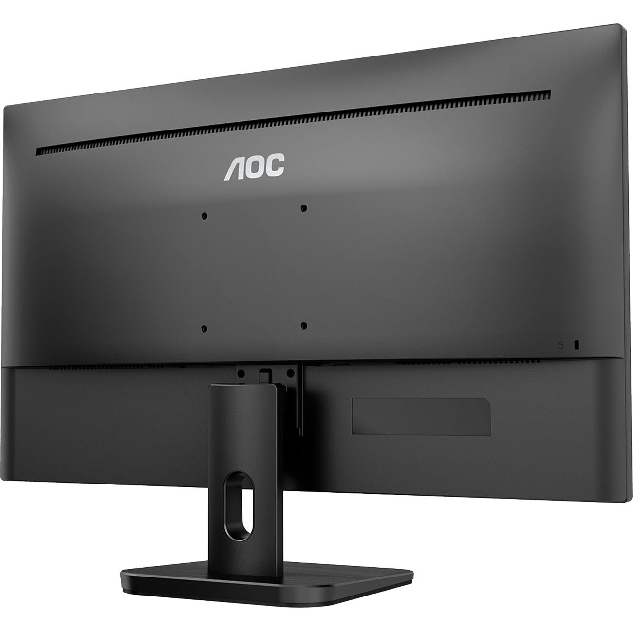 AOC 27E1H 27" Class Full HD LCD Monitor - 16:9