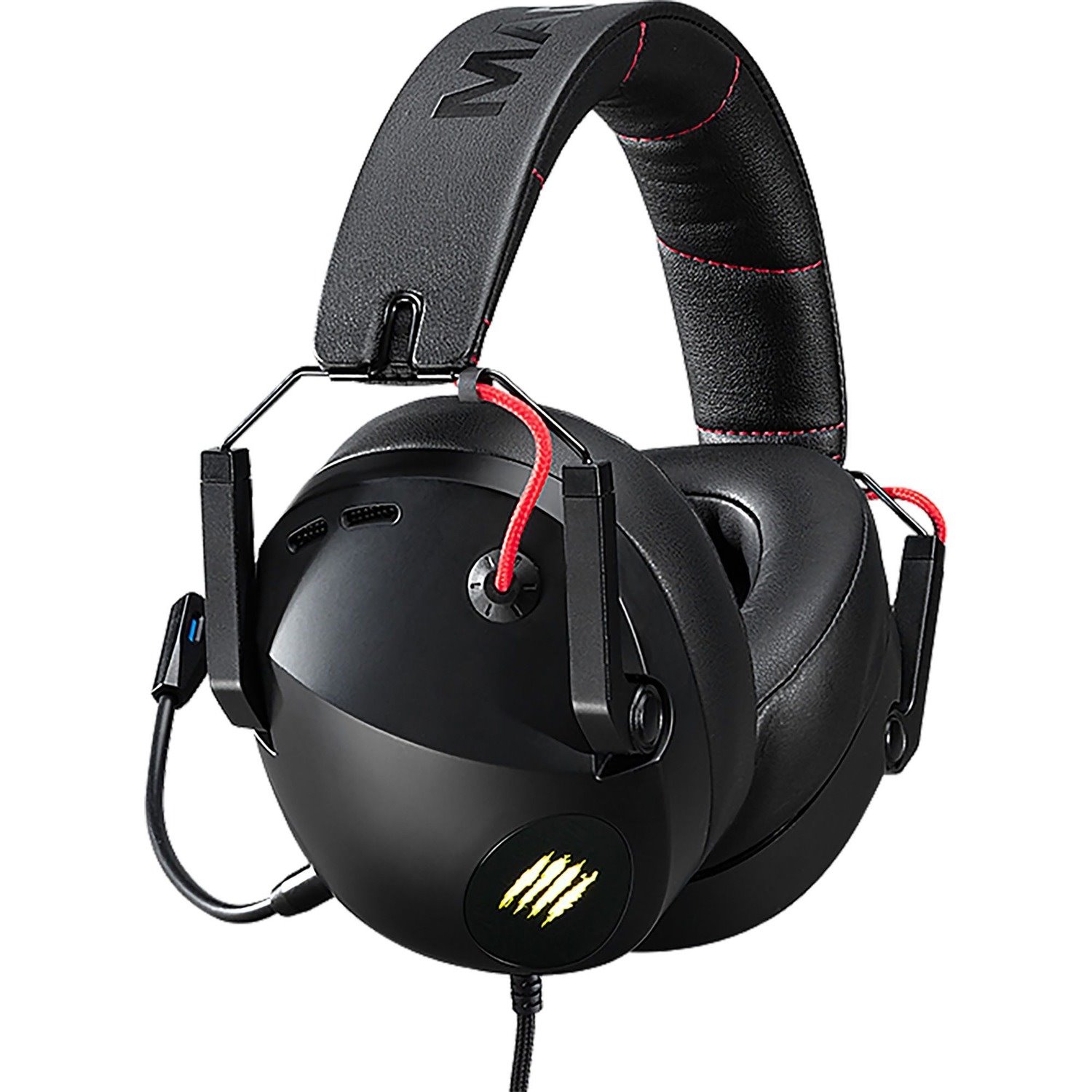 Mad Catz P.I.L.O.T. 5 RGB Gaming Headset