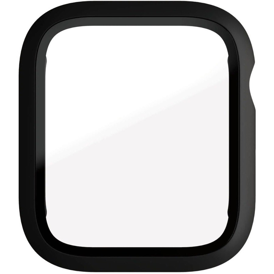 PanzerGlass Gehard glas Schermbescherming - Zwart