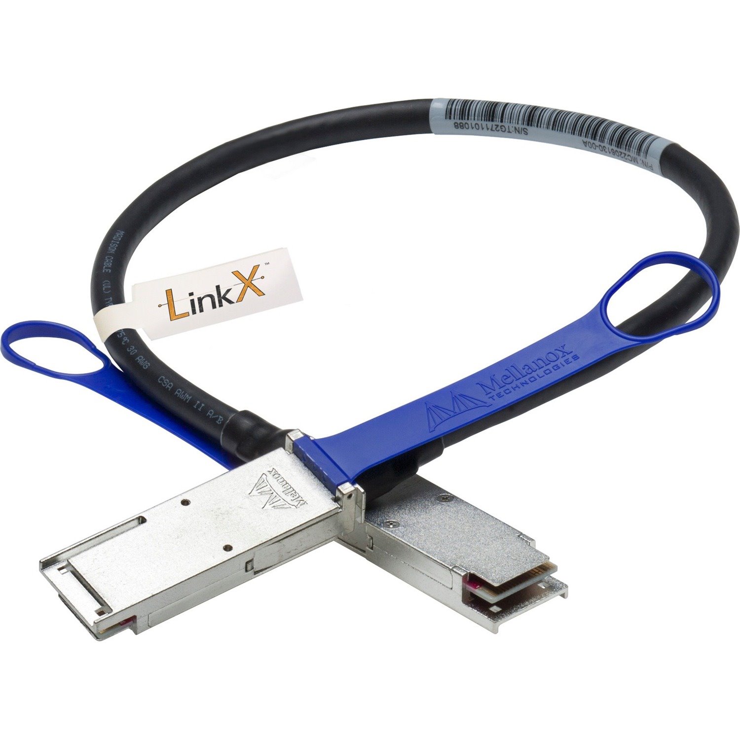 Mellanox Active Fiber Cable