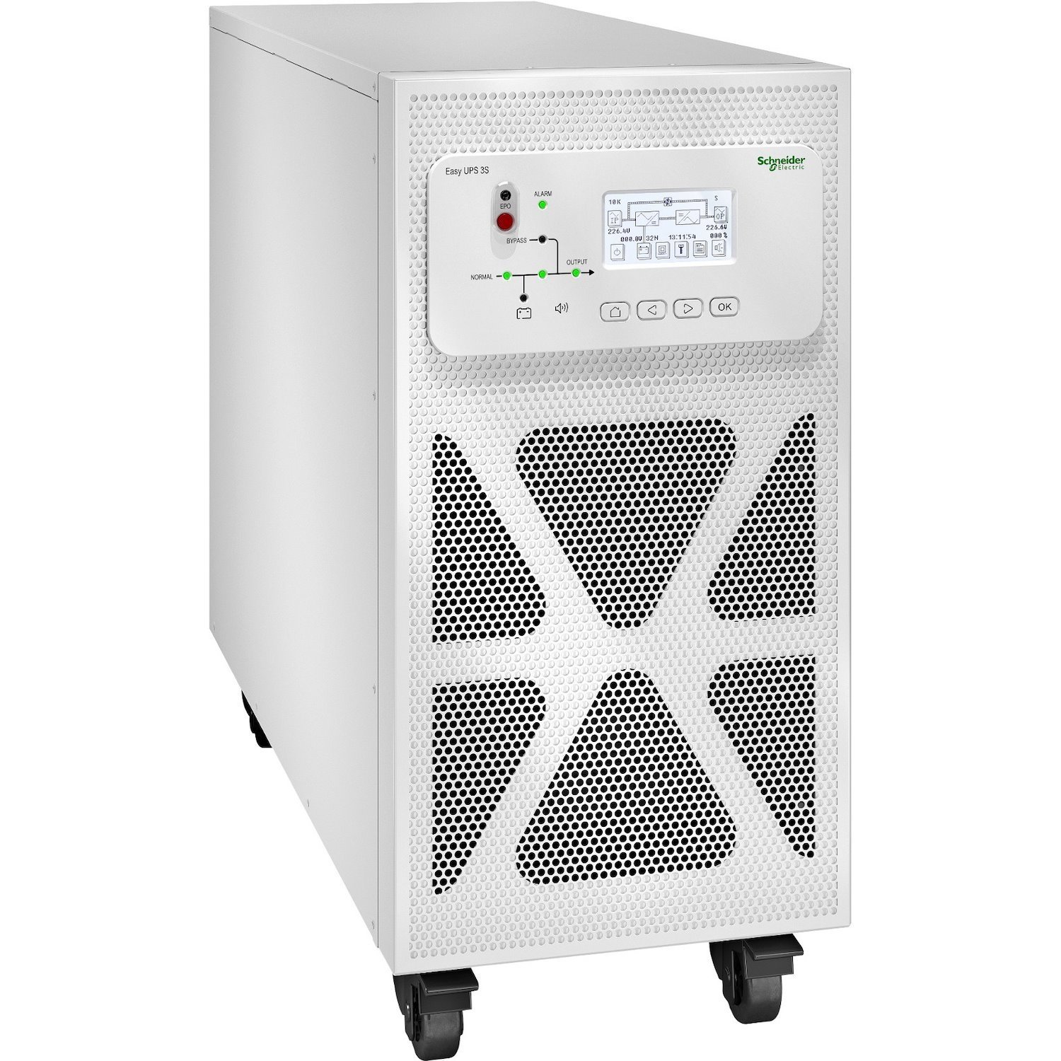 APC by Schneider Electric UPS accessoirekit