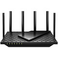 TP-Link Archer AXE75 - AXE5400 Tri-Band WiFi 6E Router