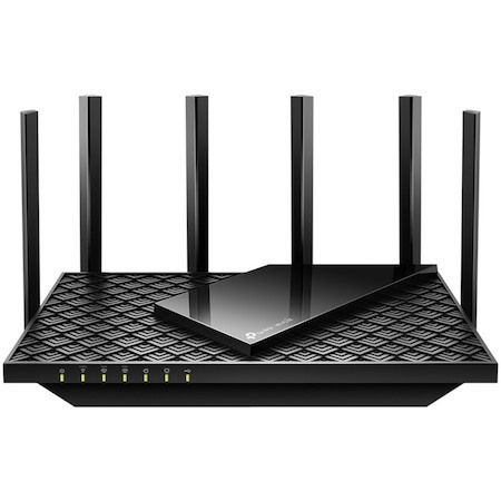 TP-Link Archer AXE75 - AXE5400 Tri-Band WiFi 6E Router