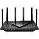 TP-Link Archer AXE75 - AXE5400 Tri-Band WiFi 6E Router