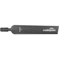 CradlePoint Cellular Antenna, Gray, 600 MHz - 6 GHz, SMA