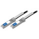 AddOn Cisco SFP-H10GB-ACU1-5M Compatible TAA Compliant 10GBase-CU SFP+ Direct Attach Cable (Active Twinax, 1.5m)
