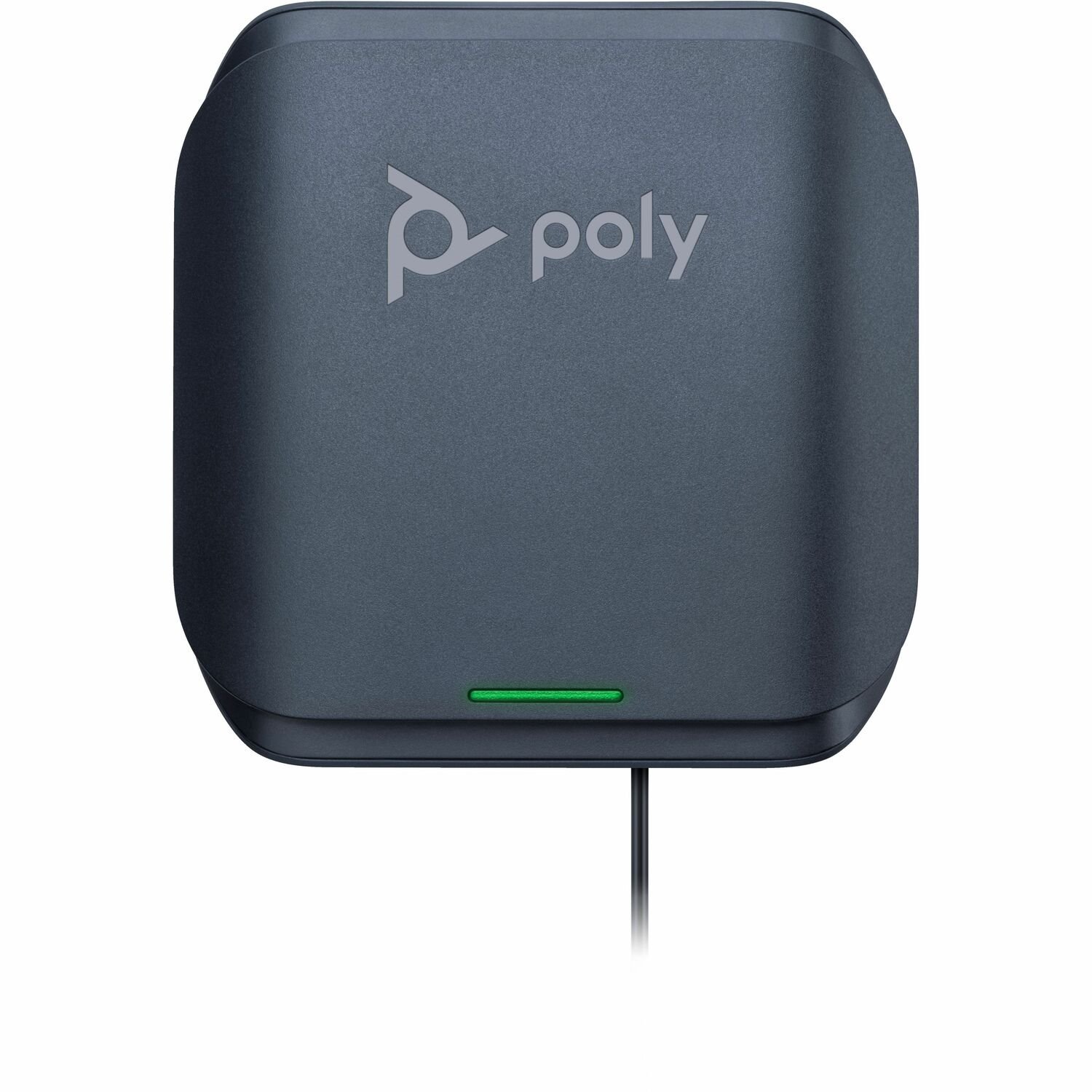 Poly Rove R8 DECT Phone Base Station - Black