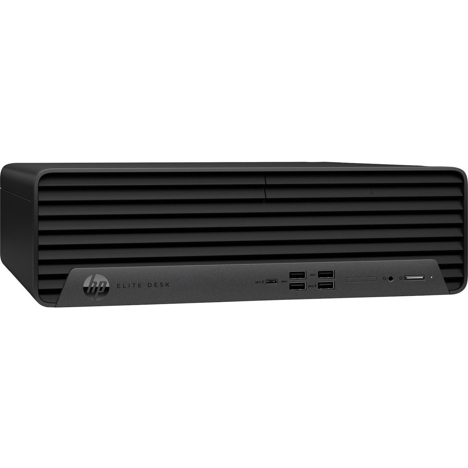 HP Elite 600 G9 Desktop Computer - Intel Core i5 12th Gen i5-12500 - 16 GB - 256 GB SSD - Small Form Factor