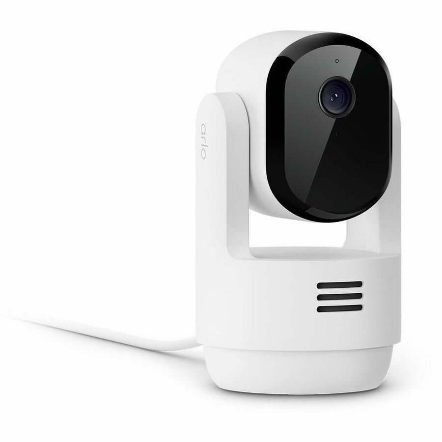 Arlo Essential3 2K Indoor Cam PTZ