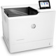 HP LaserJet M653 M653dn Laser Printer - Colour