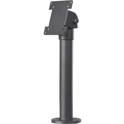 SpacePole Paalmontage voor Display scherm - TAA Compliant