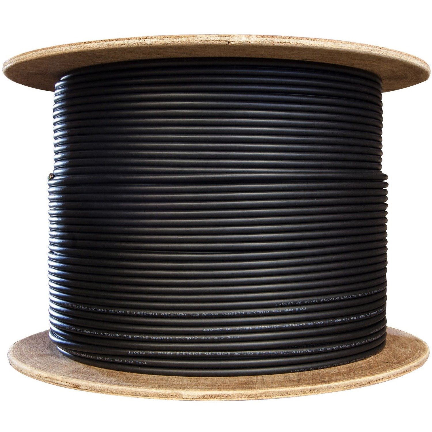 CyberPower Telecom Bulk Cable CSTII1000