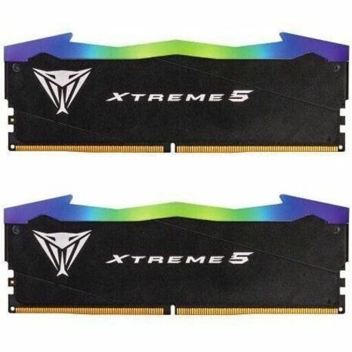 VIPER Xtreme 5 48GB (2 x 24GB) DDR5 SDRAM Memory Kit