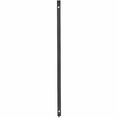 Eaton Single-Phase Managed Rack PDU G4, 208V, 42 Outlets, 24A, 5.8kW, L6-30 Input, 10 ft. Cord, 0U Vertical