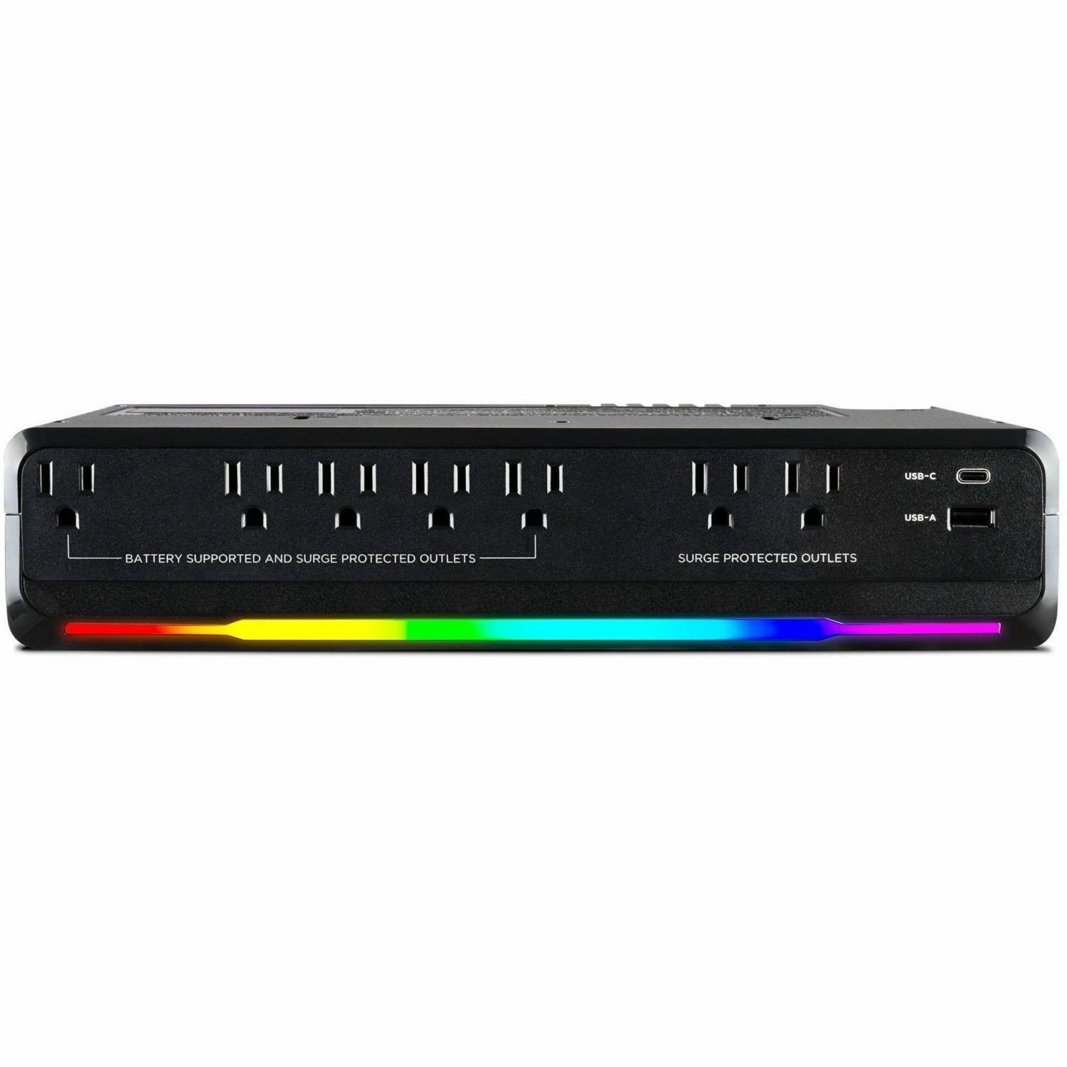CyberPower GX950UC-FC GX UPS Series UPS Systems
