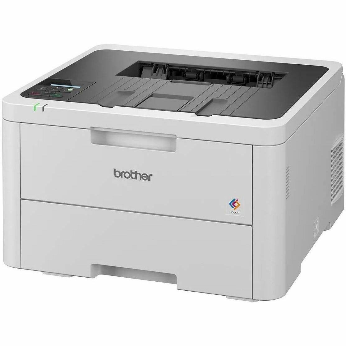 Brother HL HL-L3240CDW Desktop Wireless Laser Printer - Colour