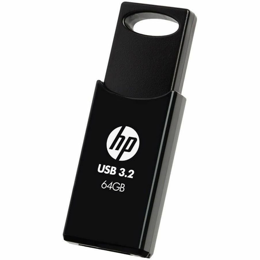 HP 712w 64GB USB 3.2 Flash Drive