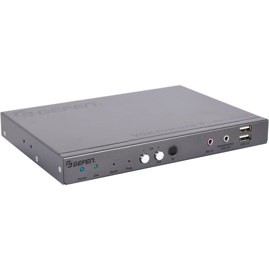 Gefen VGA KVM over IP - Receiver Package