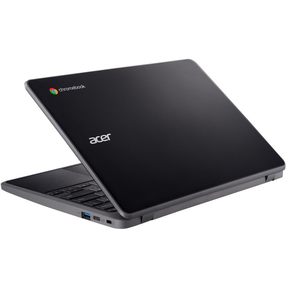 Acer Chromebook 511 C734 C734-C0FD 11.6" Chromebook - HD - Intel Celeron N4500 - 4 GB - 32 GB Flash Memory - English (US) Keyboard