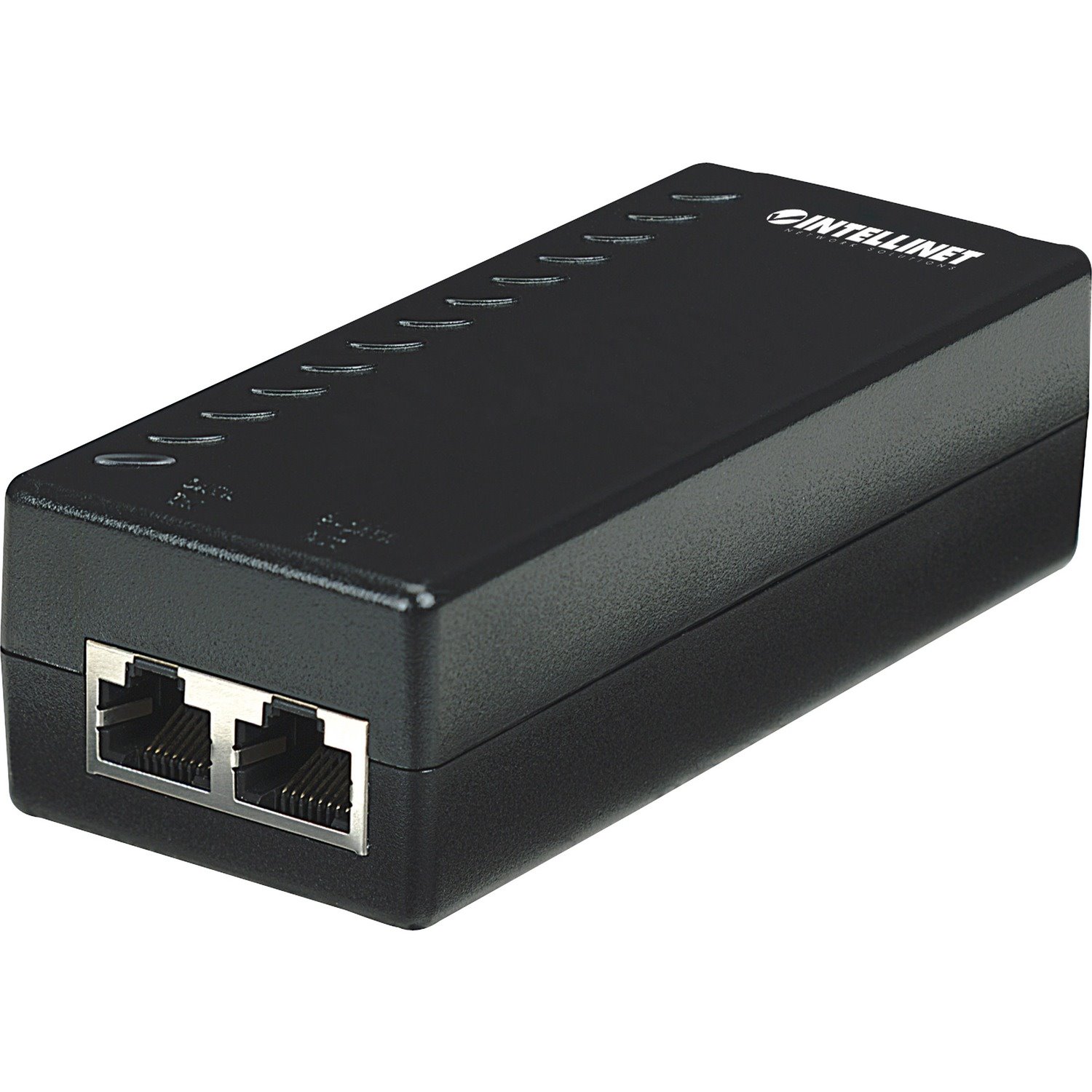 Intellinet Power over Ethernet (PoE) Injector