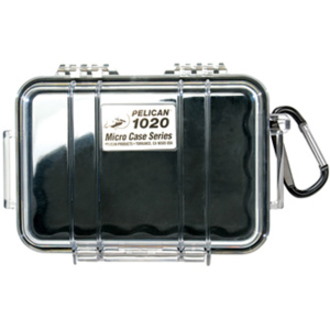 Pelican 1020 Carrying Case Multipurpose - Black