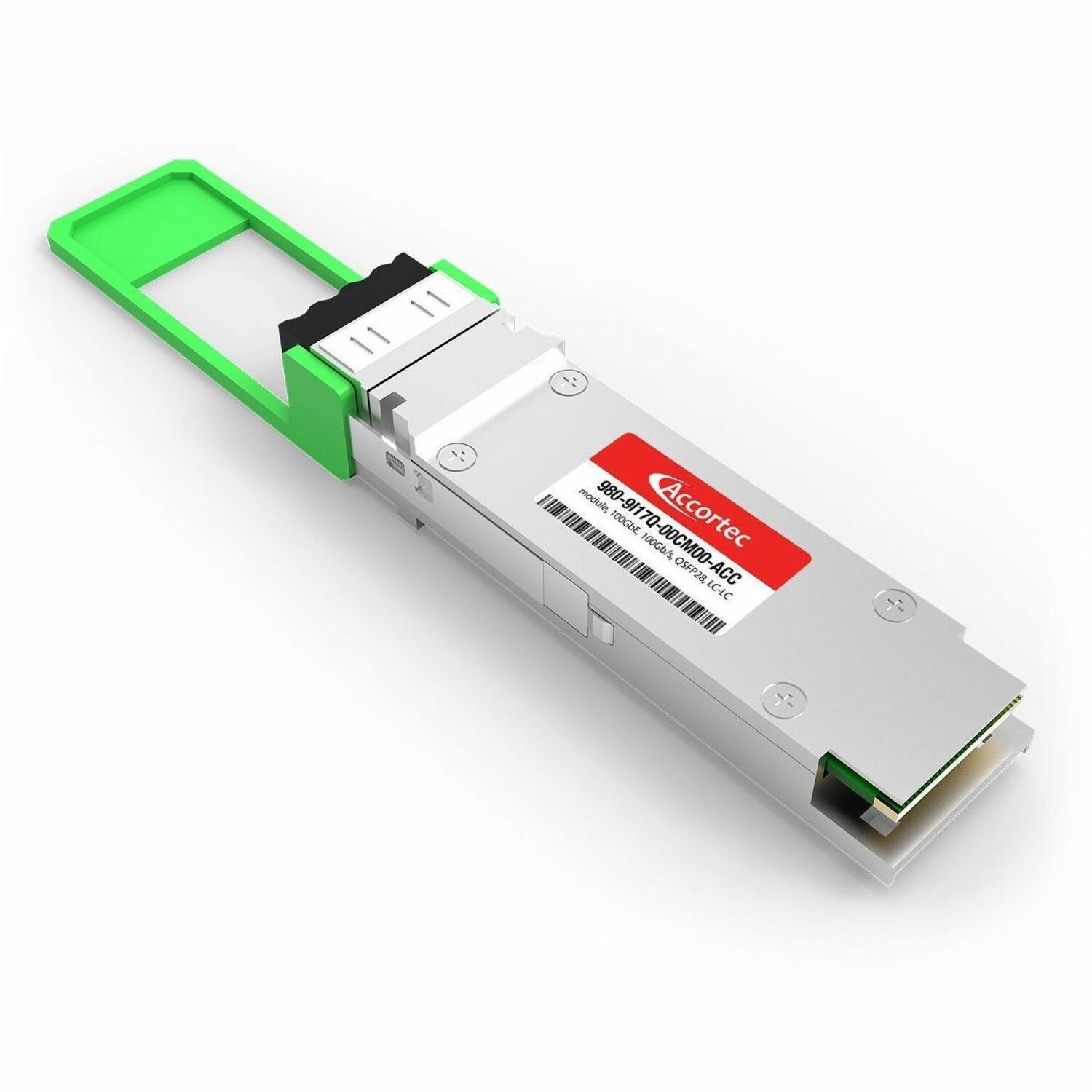 Accortec Nvidia Compatible