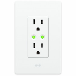 Eve Energy Outlet