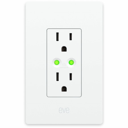 Eve Energy Outlet