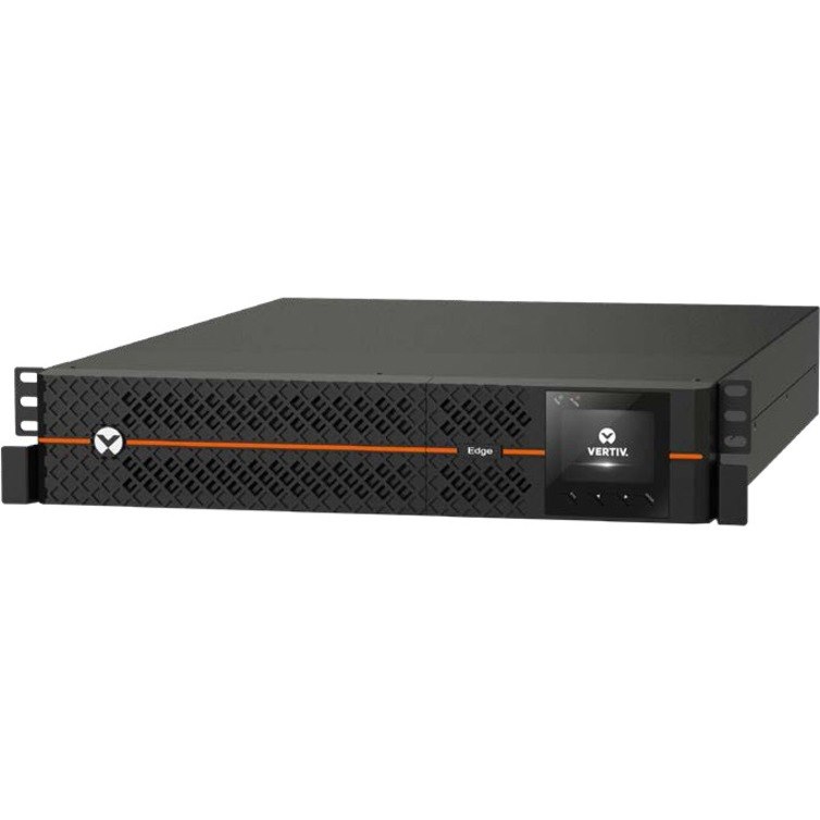 VERTIV EDGE-22000IRT2UXL 2200VA Rack/Tower UPS