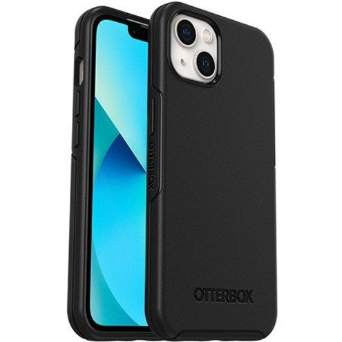 OtterBox iPhone 13 Symmetry Series+ Antimicrobial Case with MagSafe