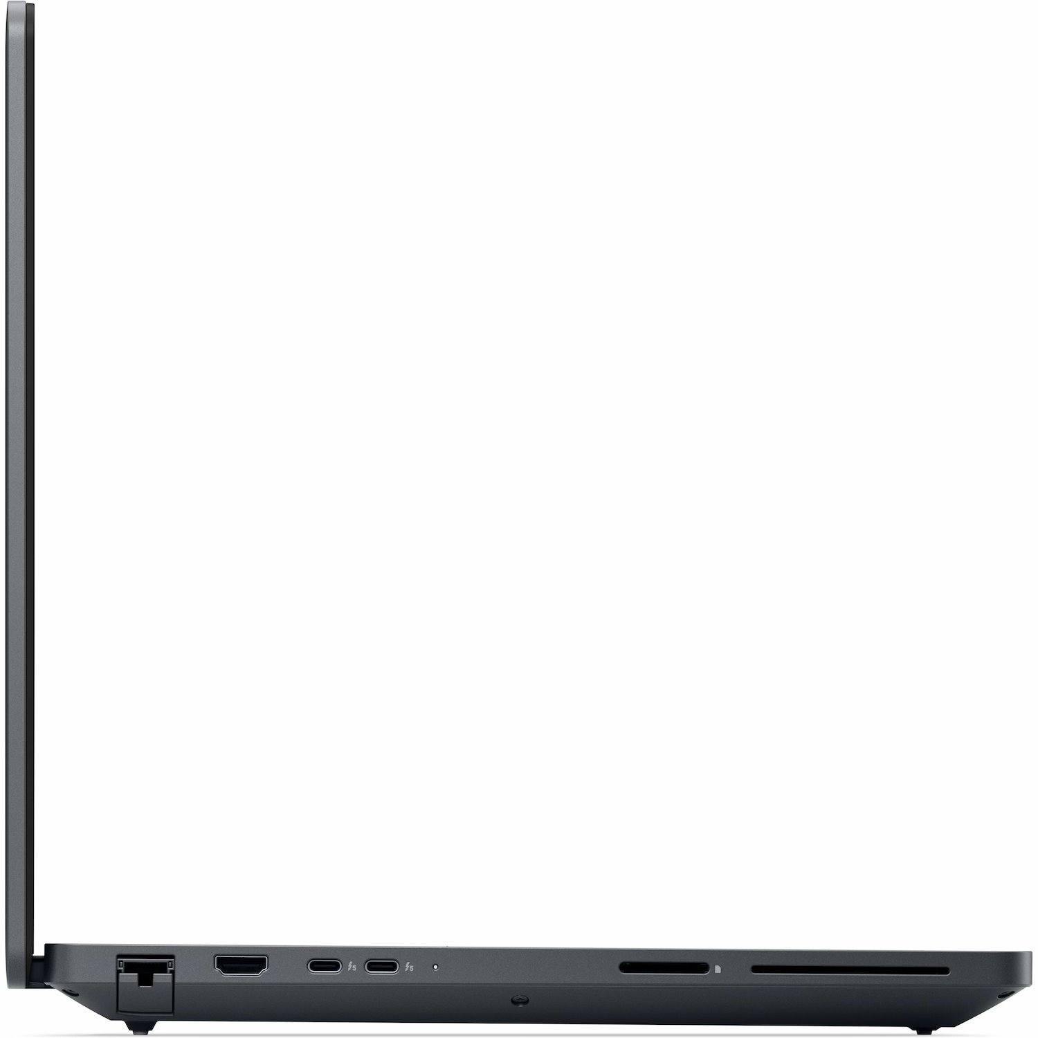 Dell Pro Max Plus MB18250 18" Mobile Workstation - QHD+ - 120 Hz - Intel Core Ultra 7 265HX - vPro Technology - 32 GB - 512 GB SSD - English (US) Keyboard - Magnetite