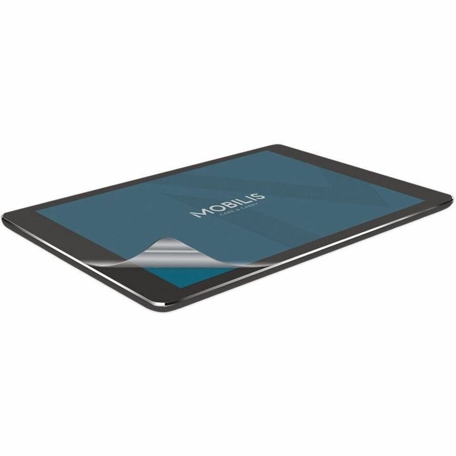 MOBILIS 5H Screen Protector for iPad (10th Generation) - Clear - 1 Unit