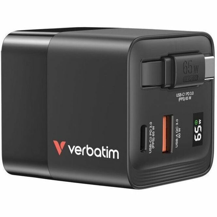 Verbatim AC Adapter