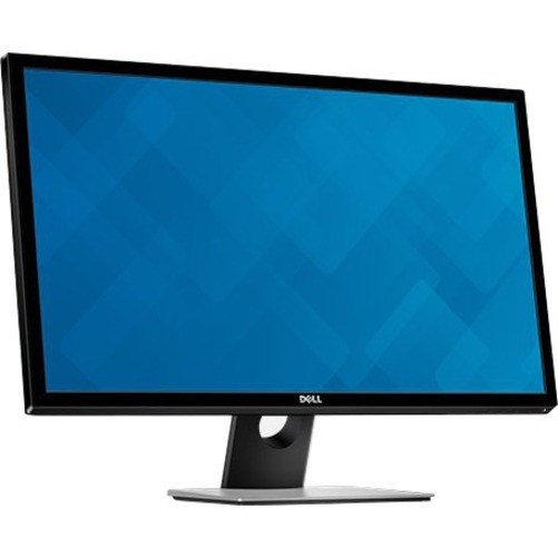 Dell UltraSharp U2717D WQHD LCD Monitor - 16:9