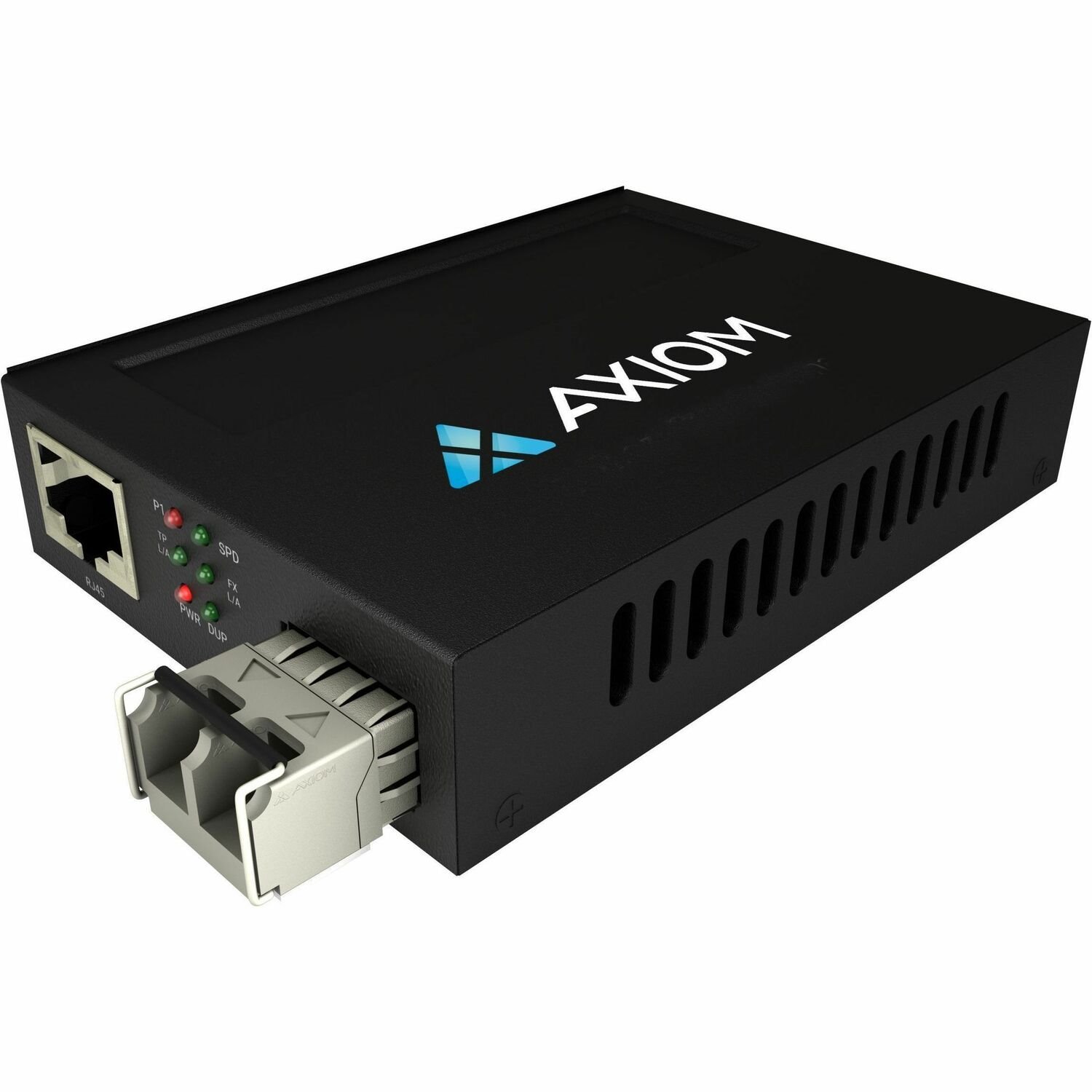 Axiom Transceiver/Media Converter