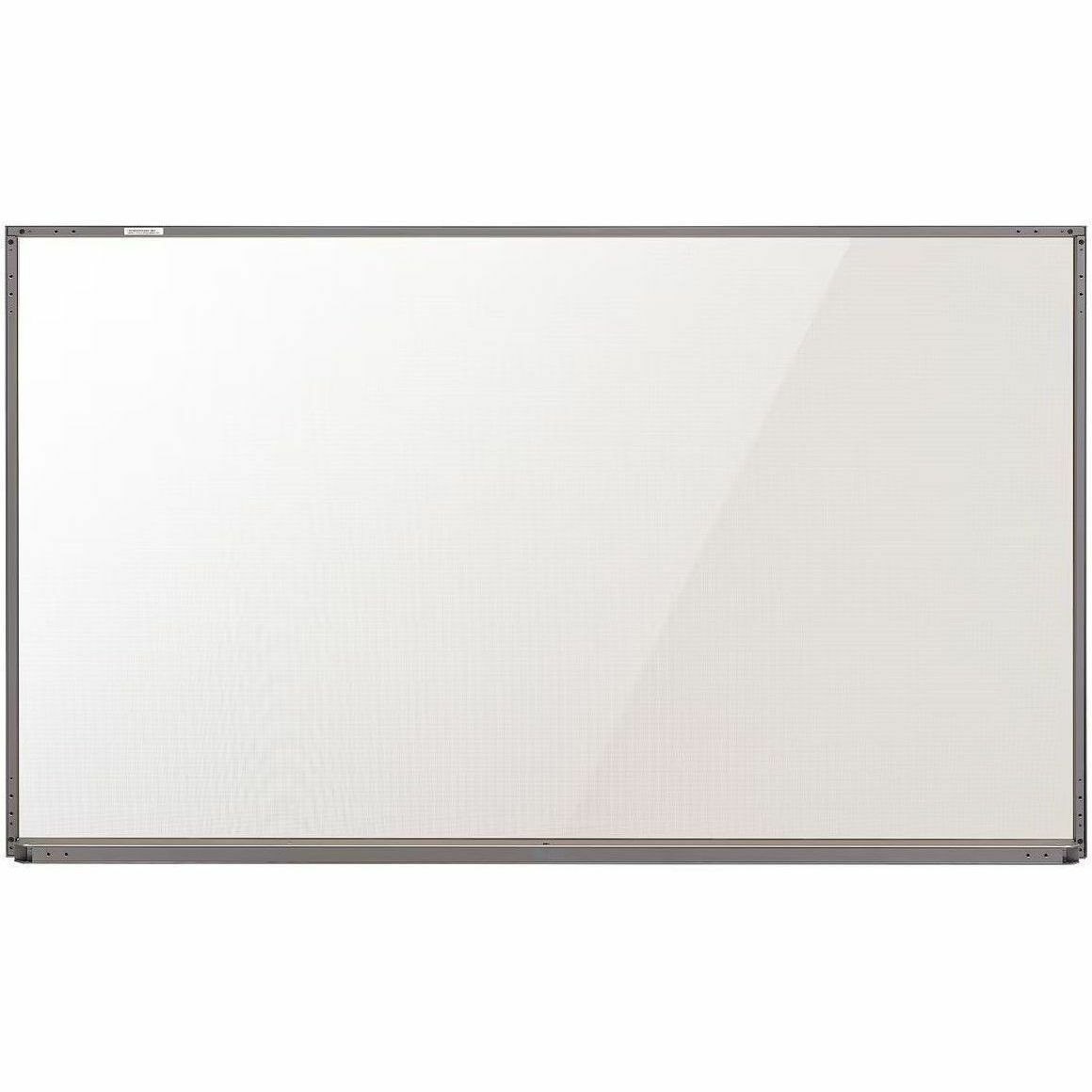 LG 55'' Transparent OLED with Expandable Design