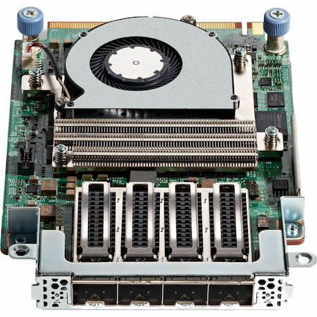 Cisco 15428 50Gigabit Ethernet Card