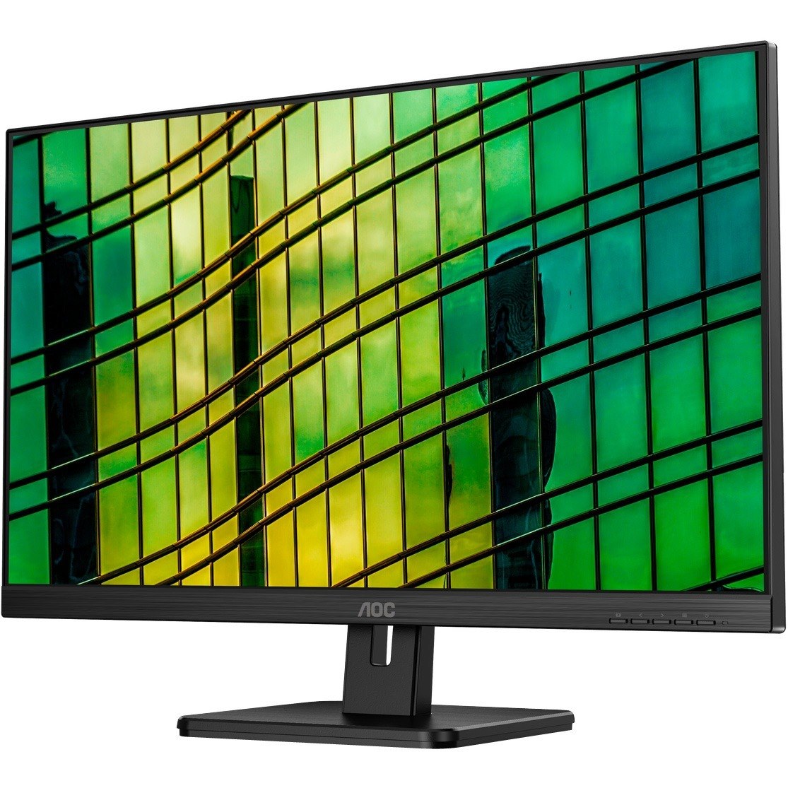 AOC 27E2QAE 27" Class Full HD LCD Monitor - 16:9