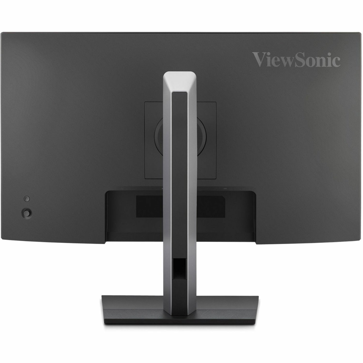 ViewSonic VG2752-2K 27 Inch IPS 1440p Ergonomic Monitor with Tilt, Swivel, Pivot, Height Adjust, 100Hz, 5-Port USB Hub, HDMI, DisplayPort, and 65W USB C Inputs