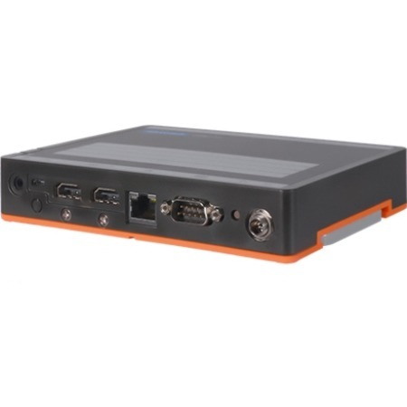 Advantech Ultra-Compact RISC-Based Digital Signage Player