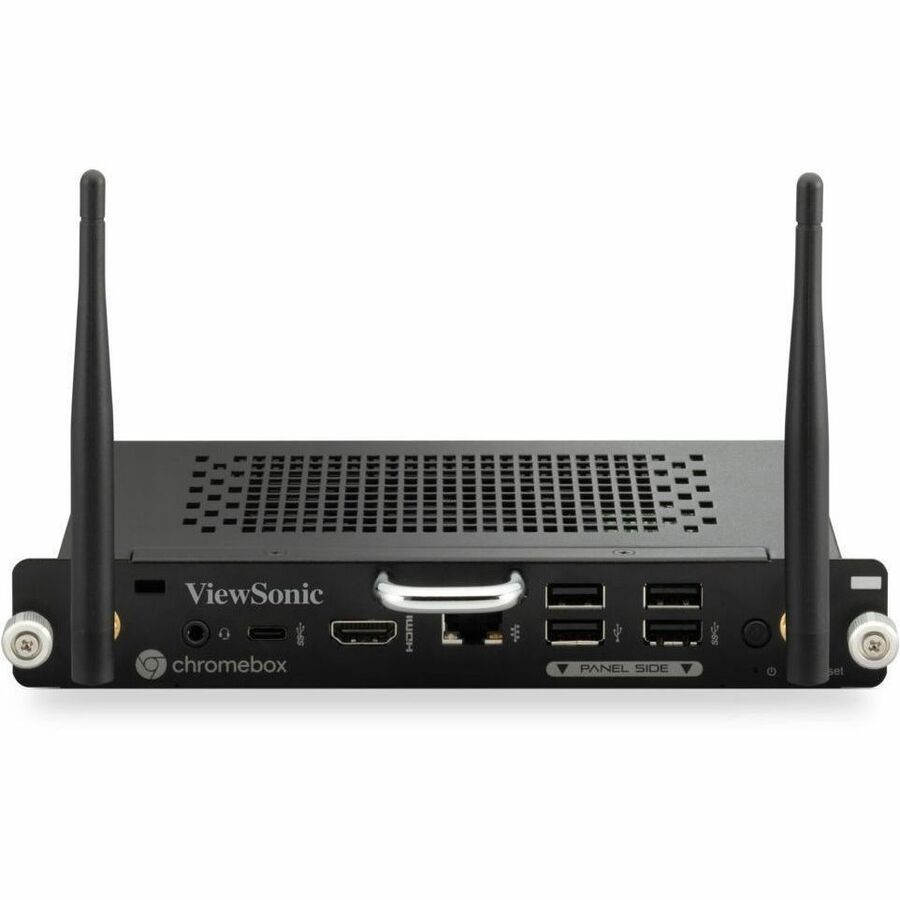 ViewSonic Ops Module Intel Celeron 7350E Chrome Os