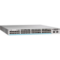 Cisco Catalyst 9300 C9300-48UXM 48 Ports Manageable Ethernet Switch - Refurbished
