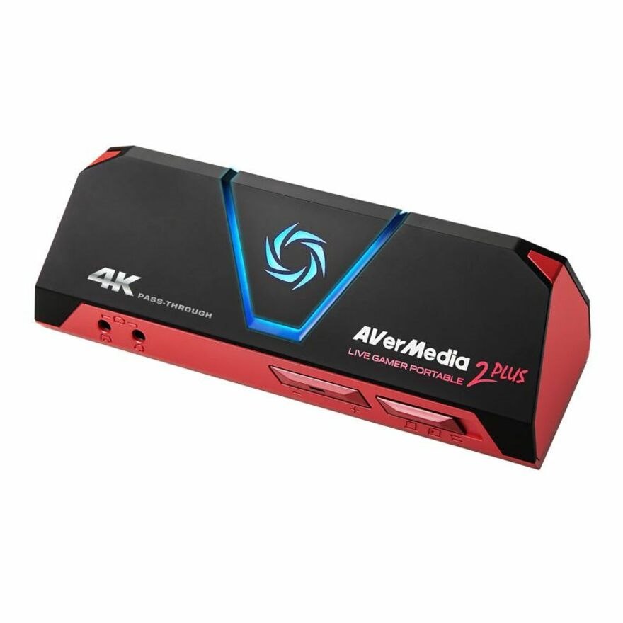 AVerMedia GC513 Live Gamer Portable 2 PLUS Capture Card