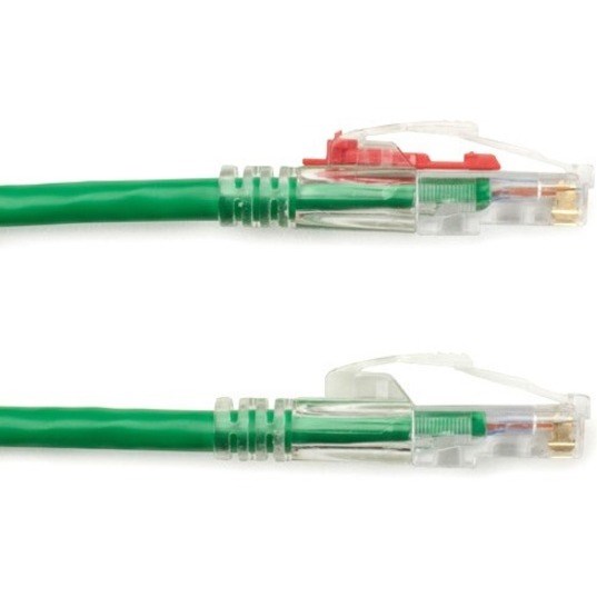 Black Box GigaTrue 3 Cat.6 UTP Patch Network Cable