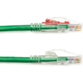 Black Box GigaTrue 3 Cat.6 UTP Patch Network Cable